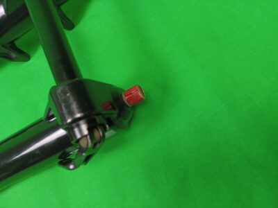 Amortyzator Rock Shox Totem