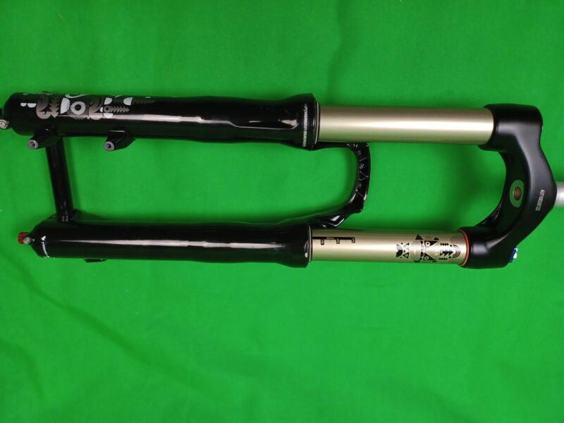 Amortyzator Rock Shox Totem