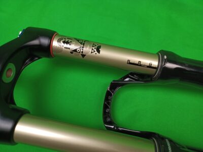 Amortyzator Rock Shox Totem