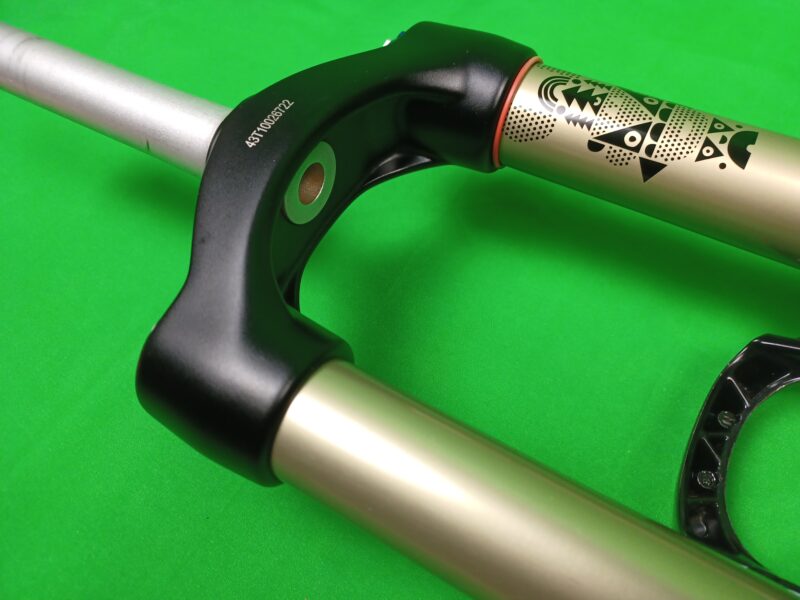 Amortyzator Rock Shox Totem