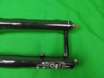 Amortyzator Rock Shox Totem