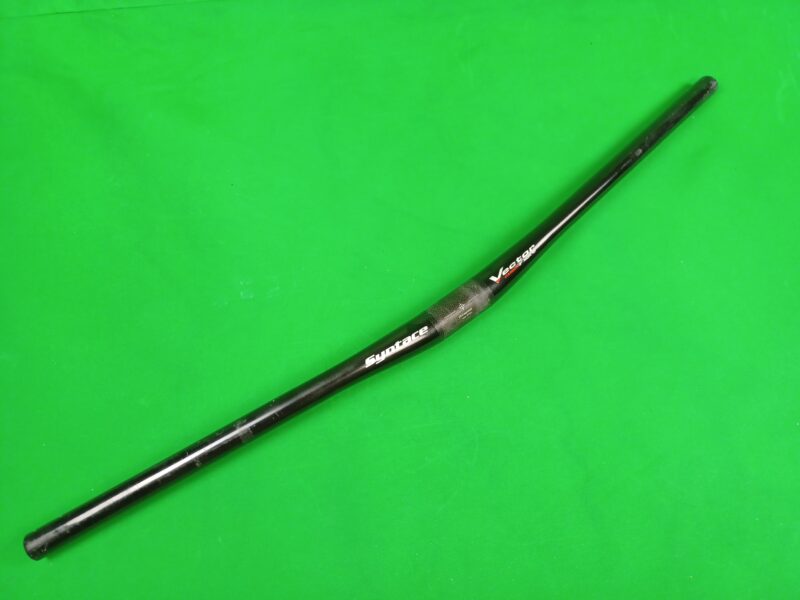 Kierownica Syntace Vector Carbon