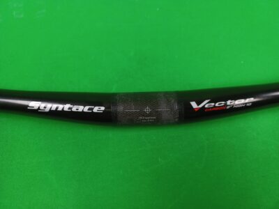 Kierownica Syntace Vector Carbon