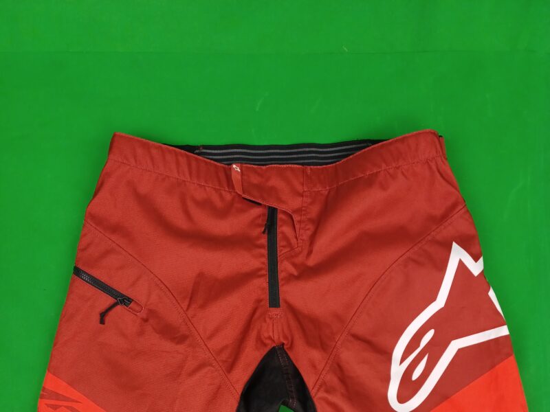 Alpinestars Racer Shorts