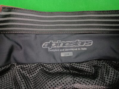 Alpinestars Racer Shorts