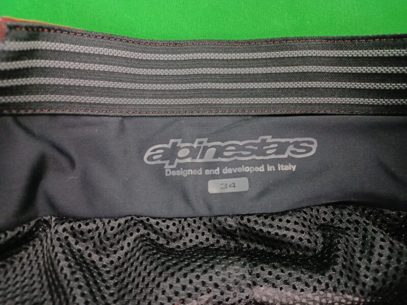 Alpinestars Racer Shorts