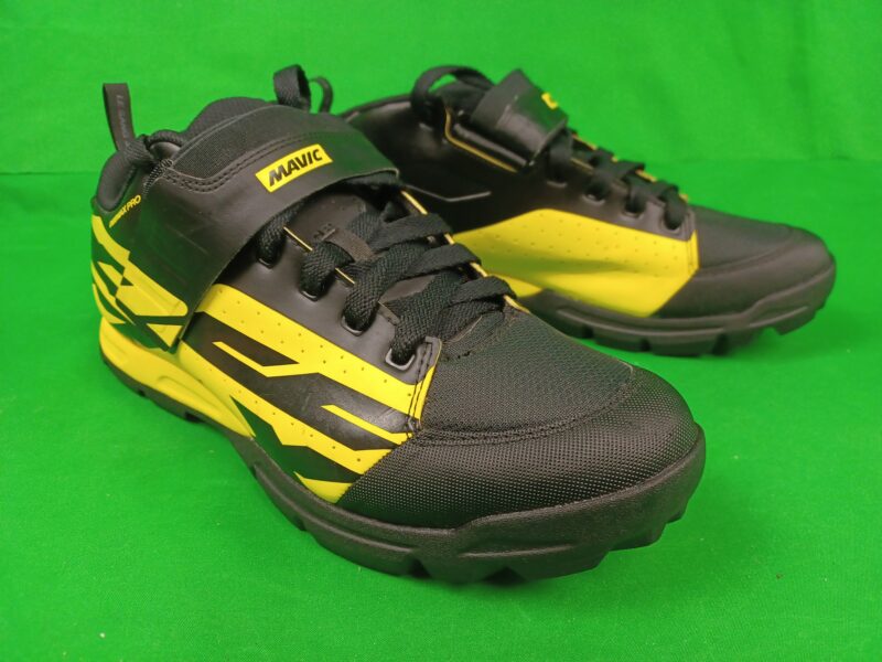 Buty Enduro Mavic Deemax Pro