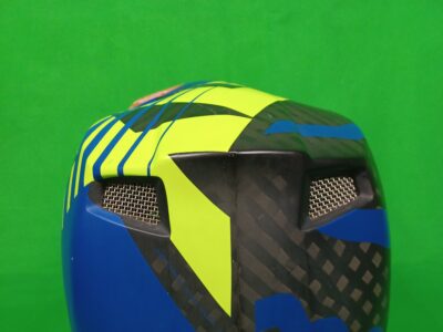 Fox Rampage Pro Carbon