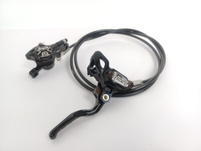 Hope Stealth Race Evo X2 tył