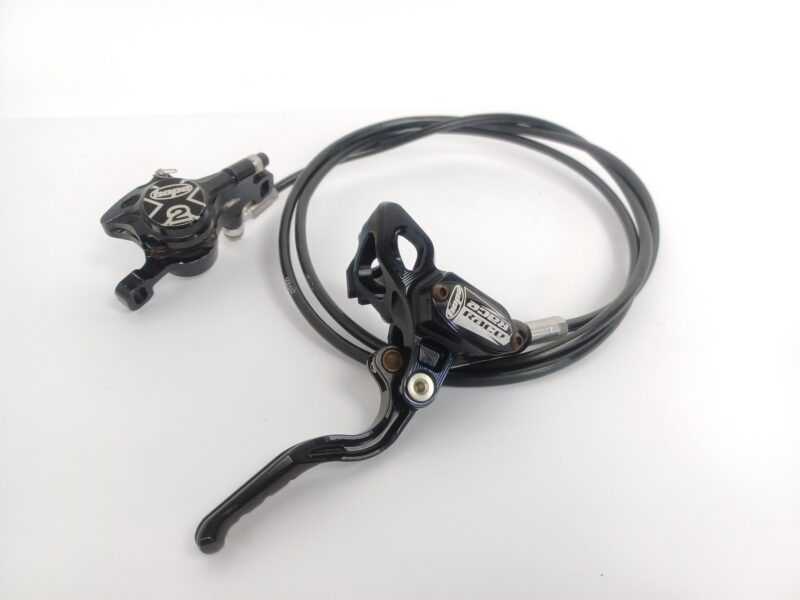 Hope Stealth Race Evo X2 tył