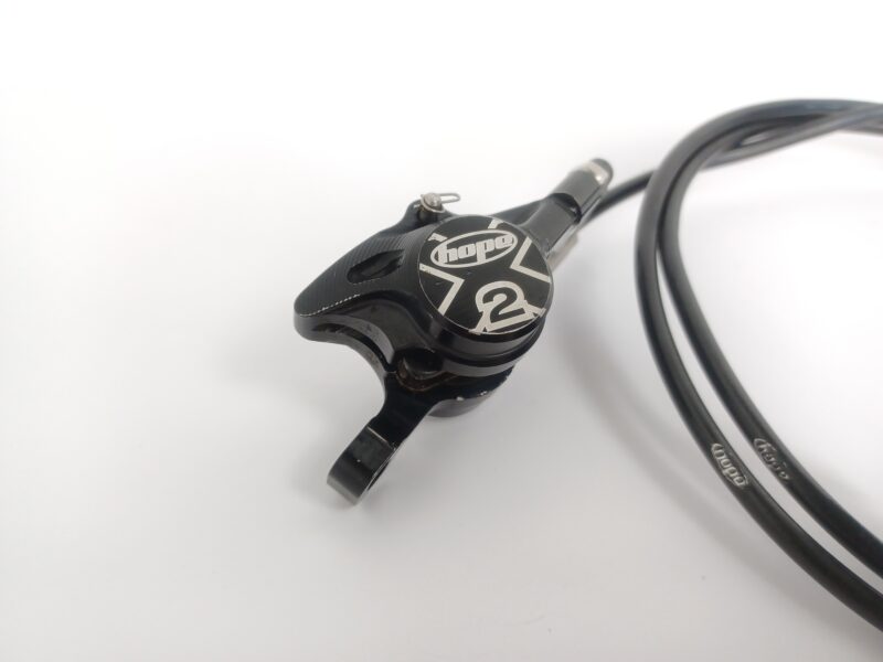 Hope Stealth Race Evo X2 tył