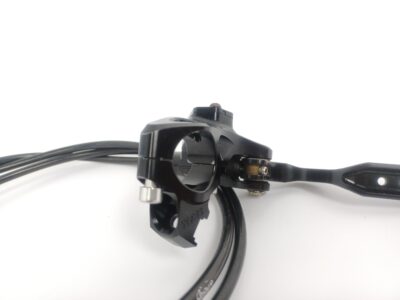 Hope Stealth Race Evo X2 tył