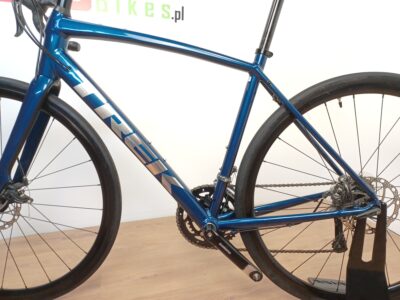 Trek Domane AL 2 Disc