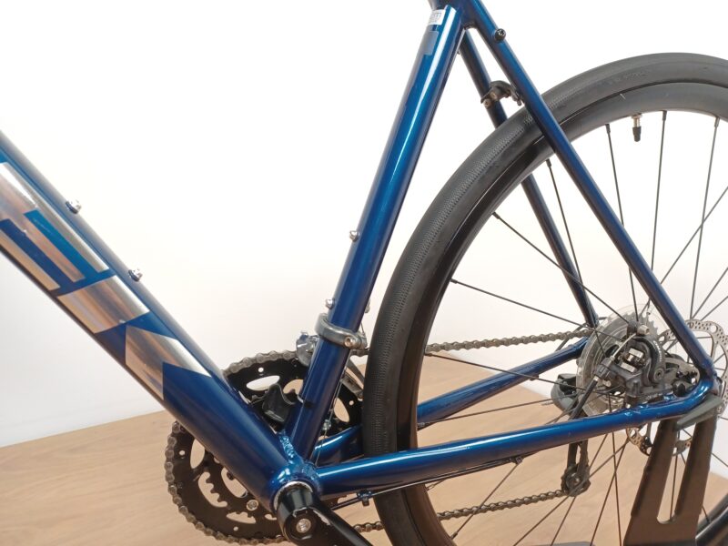 Trek Domane AL 2 Disc