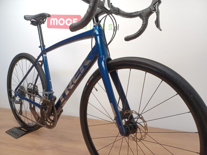 Trek Domane AL 2 Disc