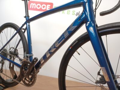 Trek Domane AL 2 Disc
