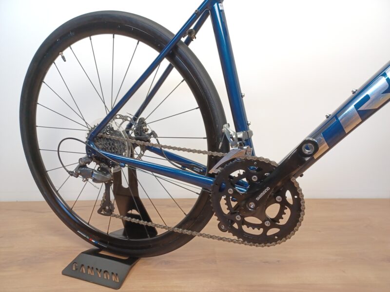 Trek Domane AL 2 Disc