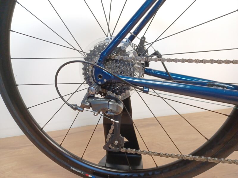 Trek Domane AL 2 Disc