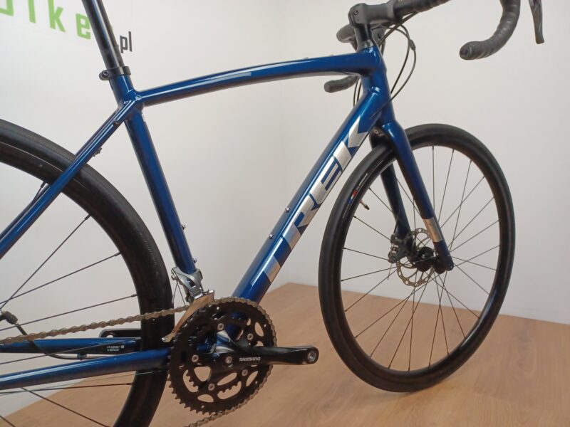 Trek Domane AL 2 Disc