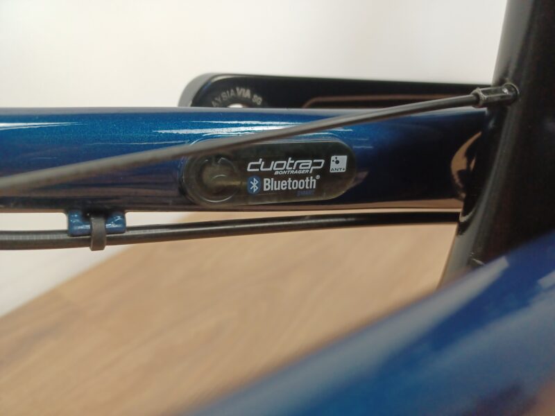 Trek Domane AL 2 Disc