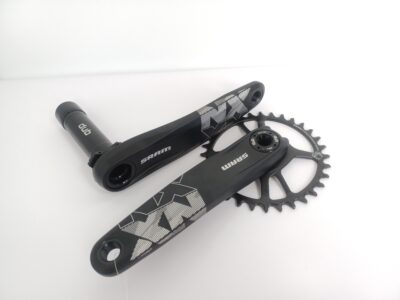 Sram NX Eagle DUB