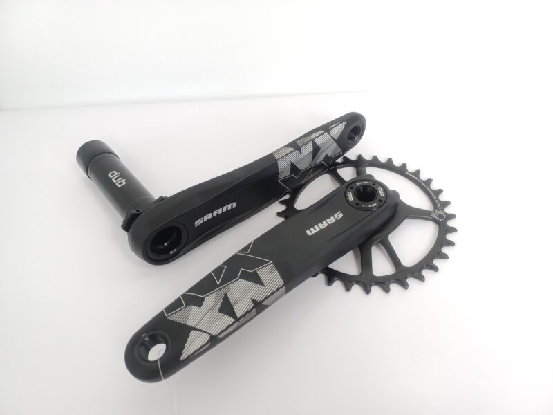 Sram NX Eagle DUB