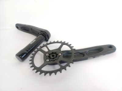 Sram NX Eagle DUB