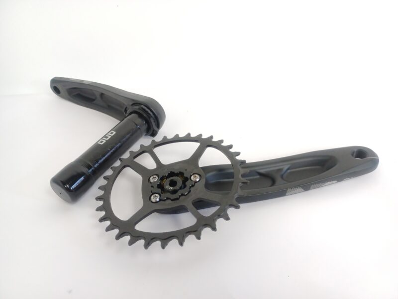 Sram NX Eagle DUB
