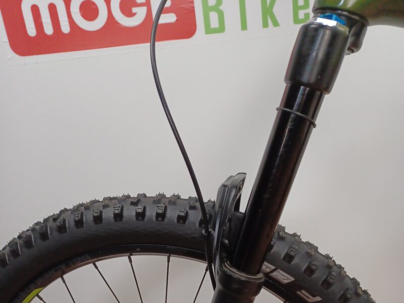 Cannondale Jekyll 2 carbon