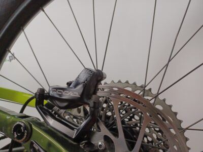 Cannondale Jekyll 2 carbon