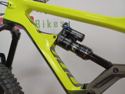 Cannondale Jekyll 2 carbon