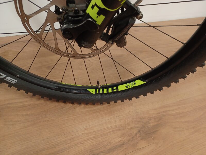 Cannondale Jekyll 2 carbon