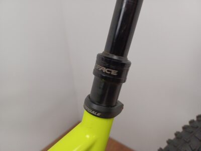 Cannondale Jekyll 2 carbon