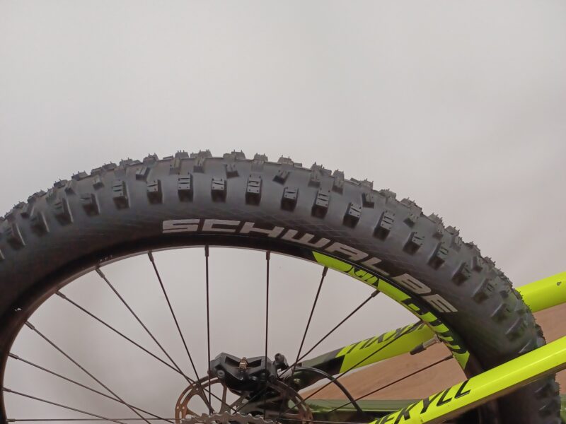 Cannondale Jekyll 2 carbon