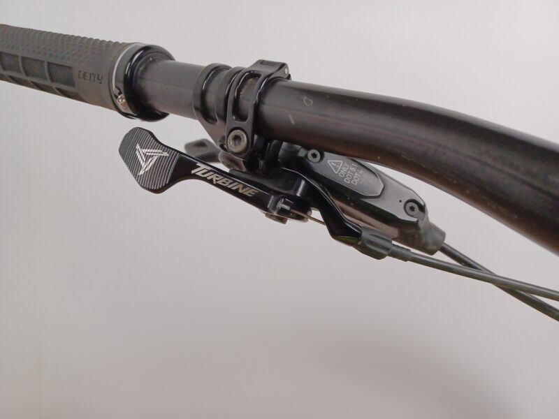 Cannondale Jekyll 2 carbon