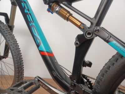 Orbea Occam AM