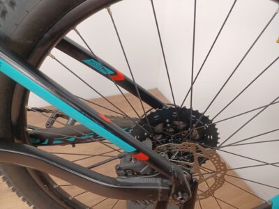 Orbea Occam AM