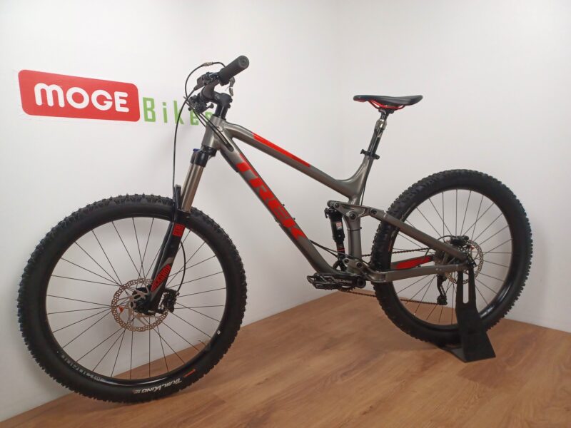 Trek Fuel EX 5