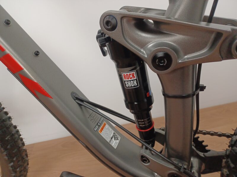 Trek Fuel EX 5
