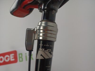 Trek Fuel EX 5