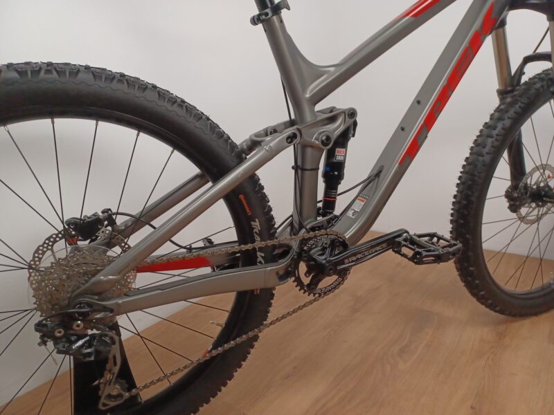 Trek Fuel EX 5