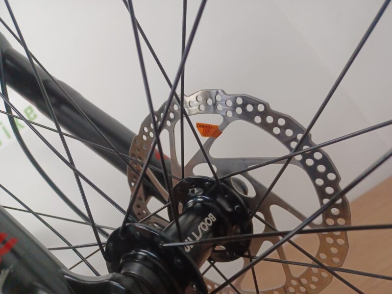 Trek Fuel EX 5