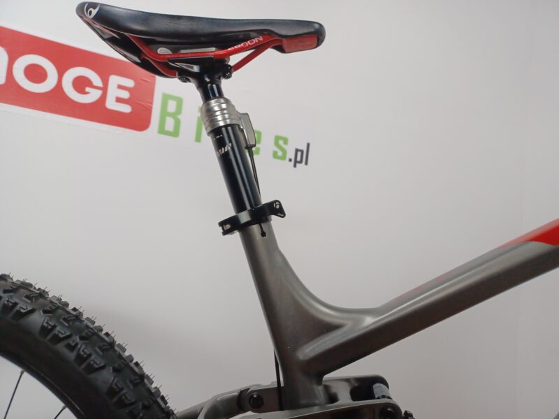 Trek Fuel EX 5
