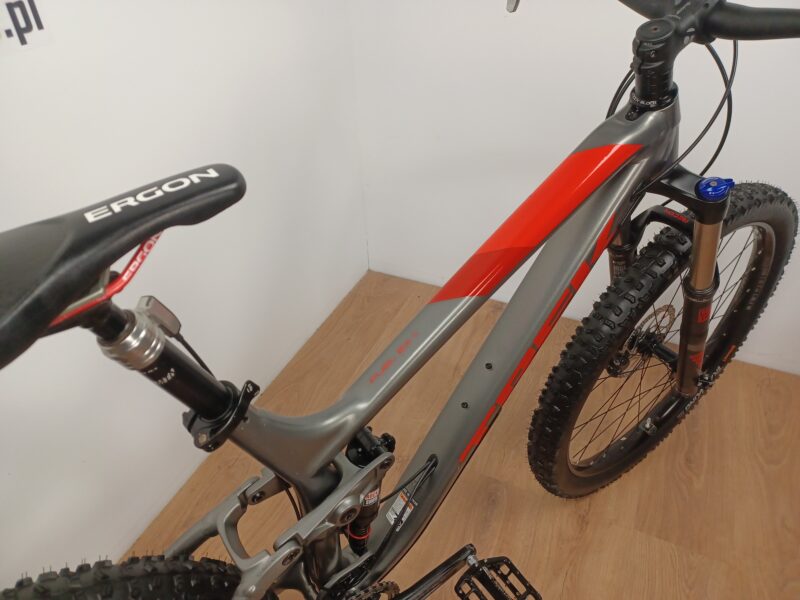 Trek Fuel EX 5