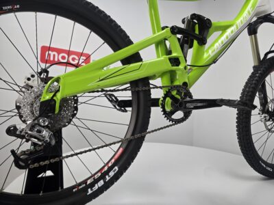 Cannondale Moto Carbon