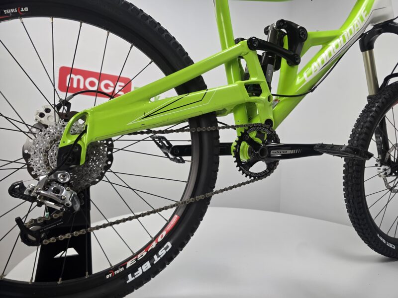 Cannondale Moto Carbon