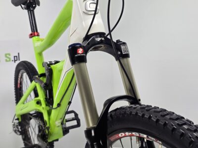 Cannondale Moto Carbon