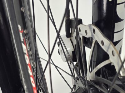 Cannondale Moto Carbon