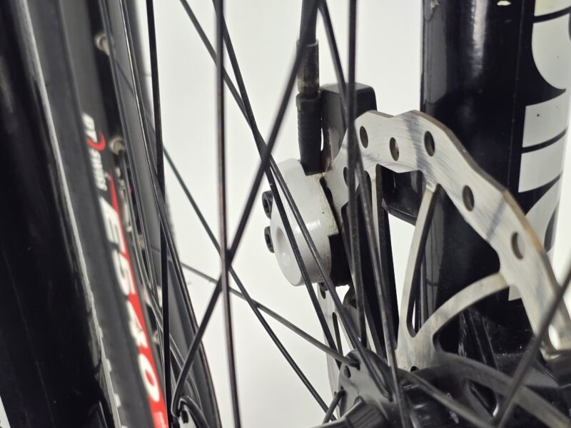 Cannondale Moto Carbon