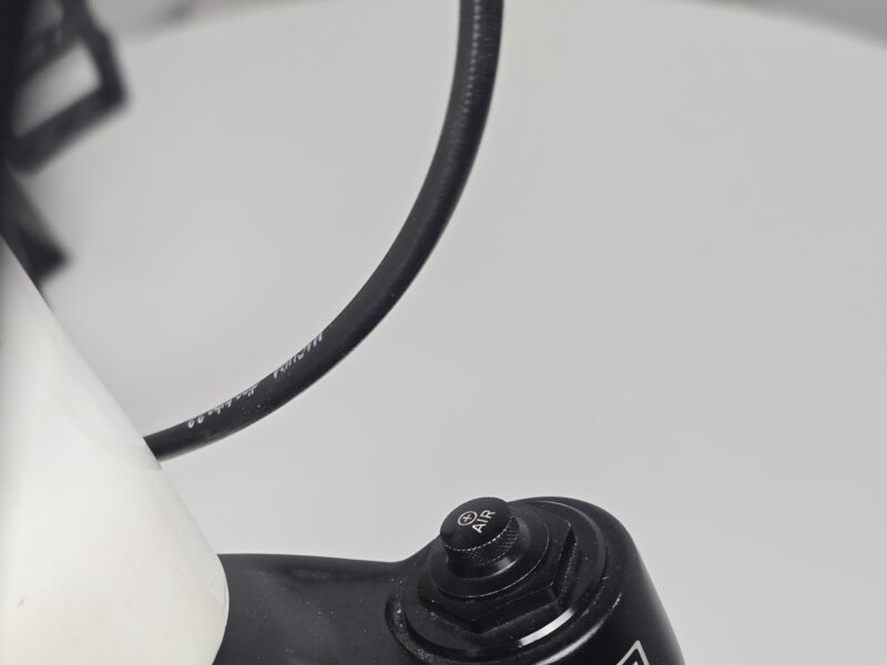 Cannondale Moto Carbon